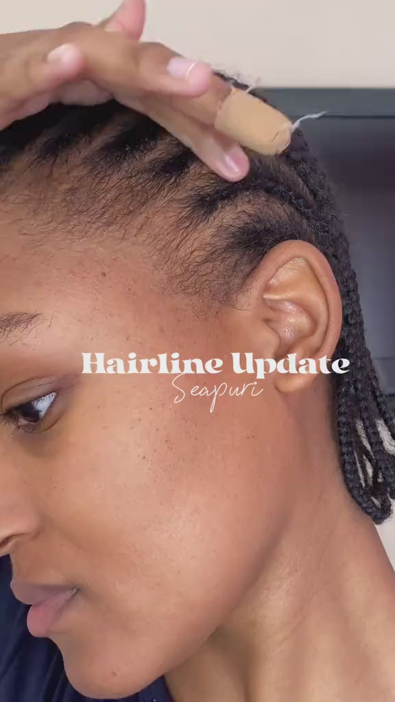 Seapuri Hair Growth Elixir